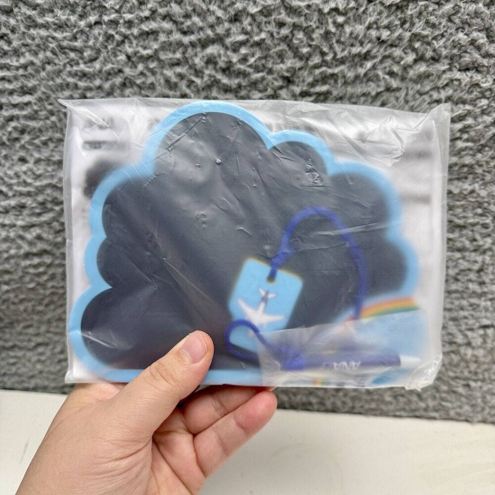 ANA Drawing Board All Nippon Airways Airplane Souvenir Kid Child Collectibles